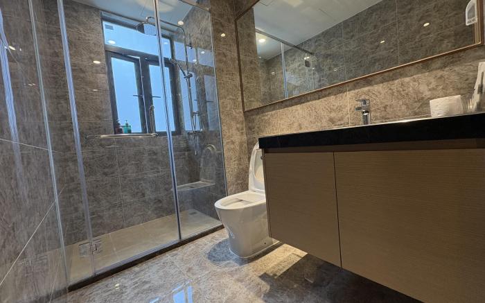 R&F Seine Region Comfy Studio for 2 pax