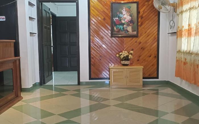 Taman Tyng Mile 6 Homestay Sandakan