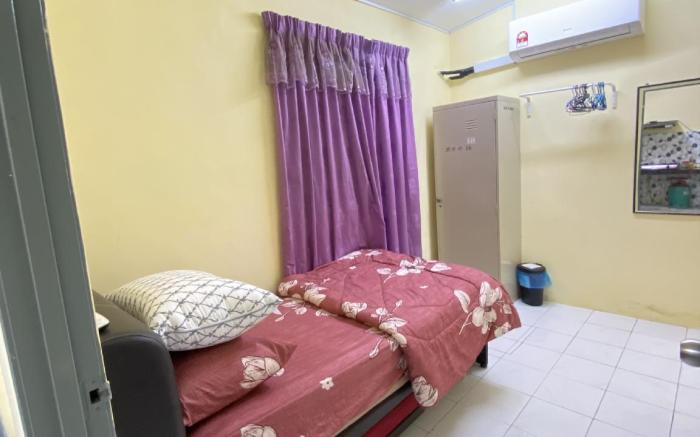 Homestay Tanjung Malim D’Malim
