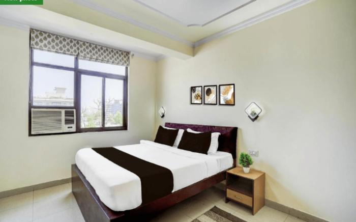 Hotel Silver Stay 04