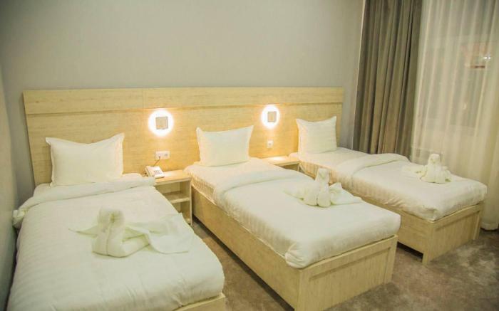 South Hotel Tashkent