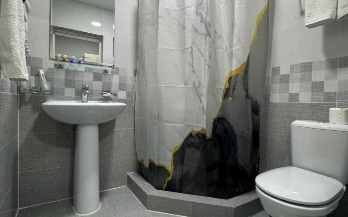 South Hotel Tashkent