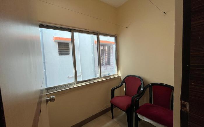 Hotel Prasant