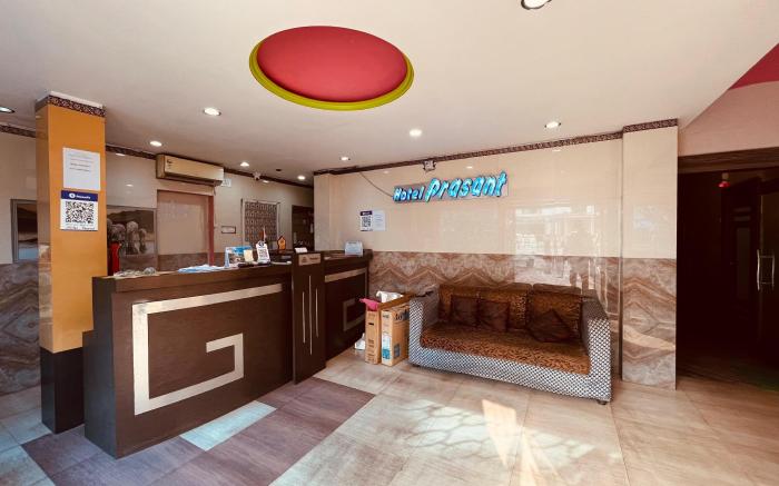 Hotel Prasant