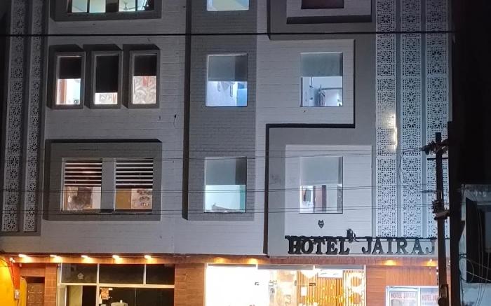 HOTEL JAIRAJ 