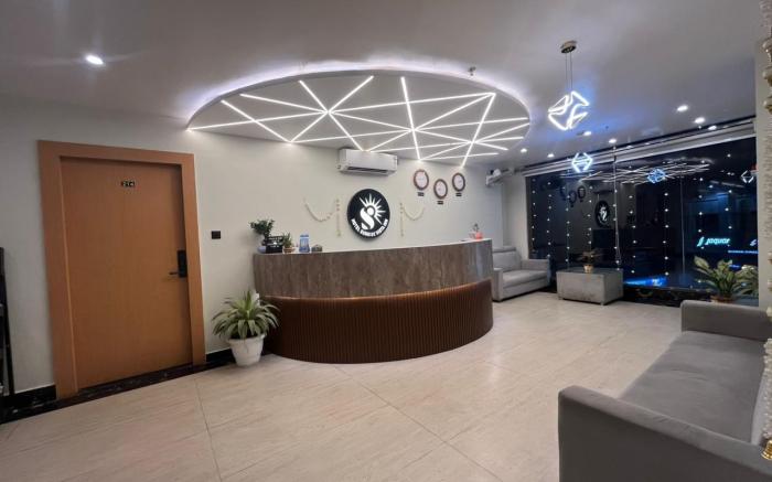 Sunrise Vista Inn | Nearby Station 