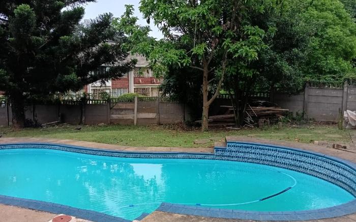 PMB Backpackers Lodge