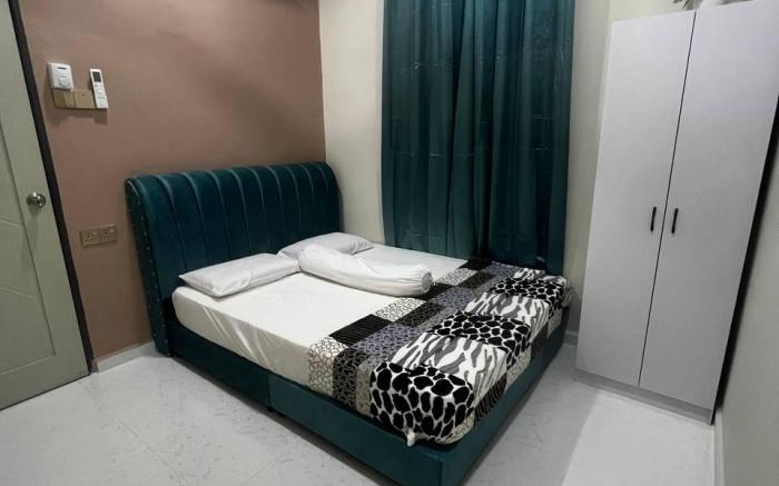 Homestay Keluarga T4411C
