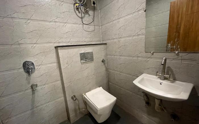 Hotel Heaven Near Pacific Mall Subhash Nagar