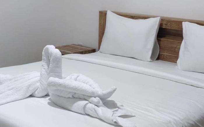 Kubu Sera Guest House