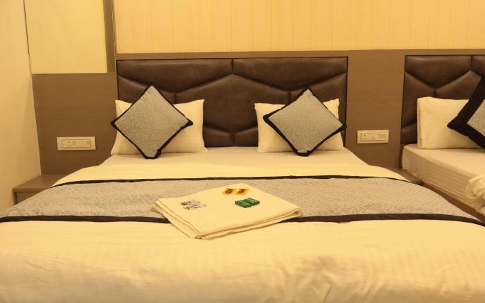 HOTEL KONARK