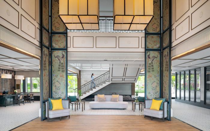 Indochina Hotel