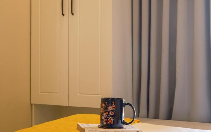 BRIKitt Goa Escape 1BHK