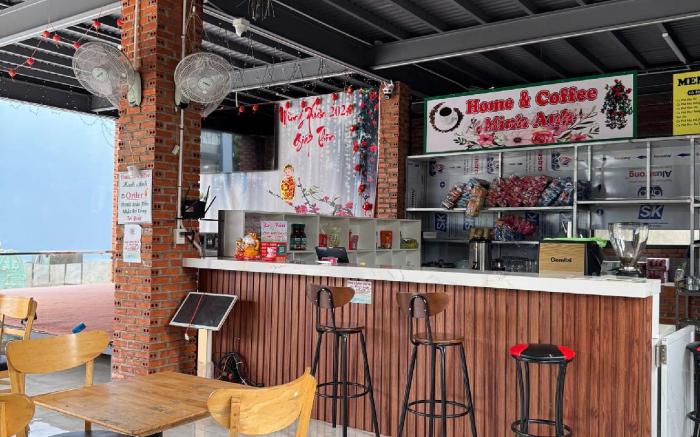 Home&Coffee Minh Anh