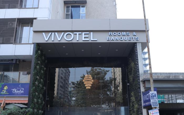 VIVOTEL HOTEL SURAT