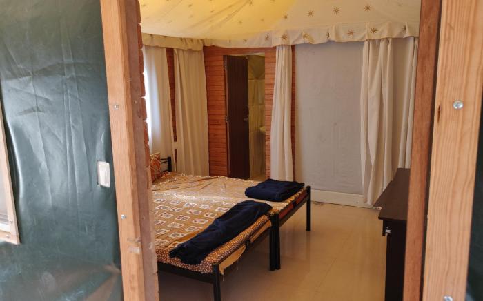 Panshet Valley Resort