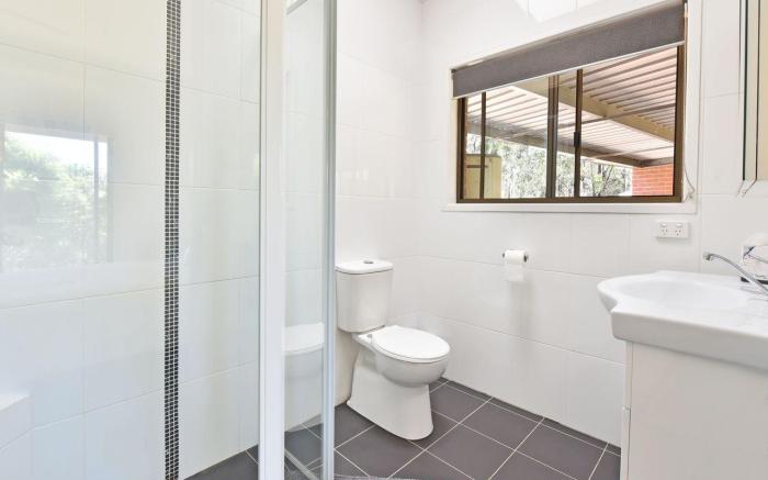 Kookaburra Range