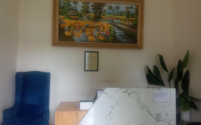 Greentrees Guest House