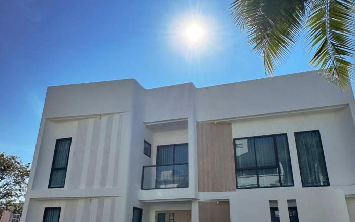 ASSA Pool Villa Jomtien Beach Pattaya
