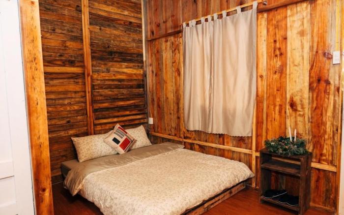 Nhà Ba Gian Homestay Đà Lạt