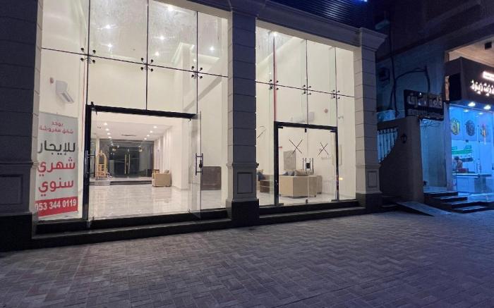 Hotel Al Sharqiya 4 Hotel Apartments