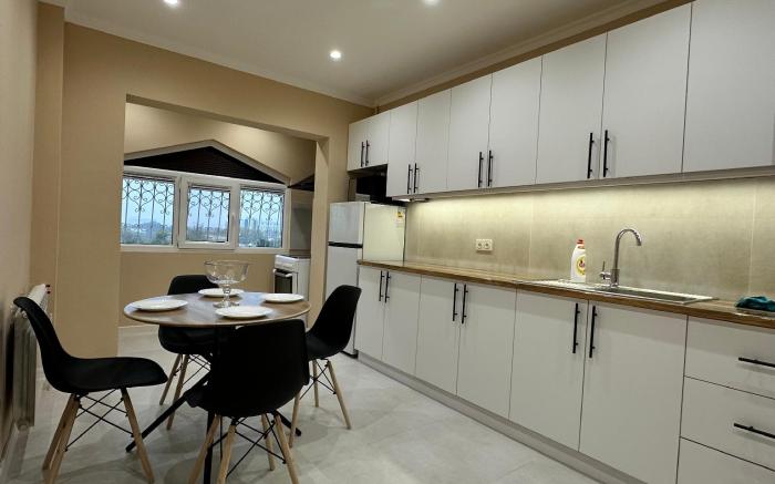 Giotto apartment 