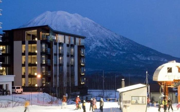 The Vale Niseko Hotel