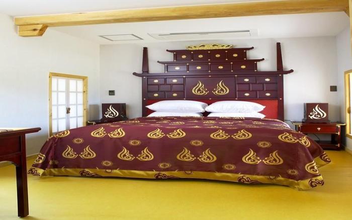 Ragung Hotel