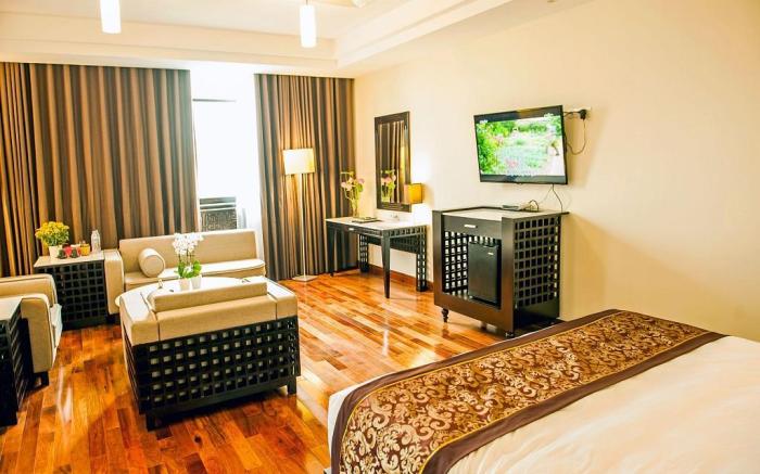Bai Dinh Hotel