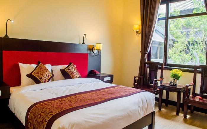 Bai Dinh Hotel
