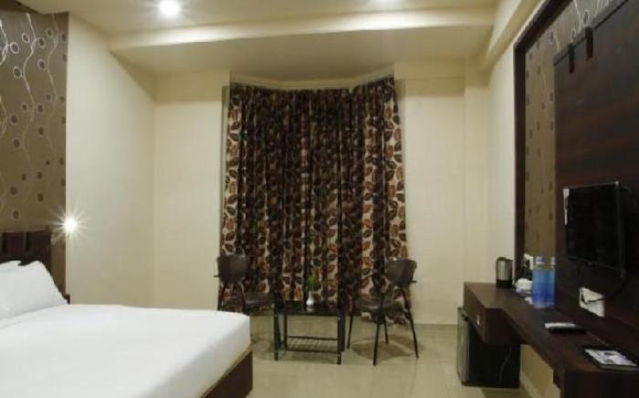 Hotel Sangam Regency