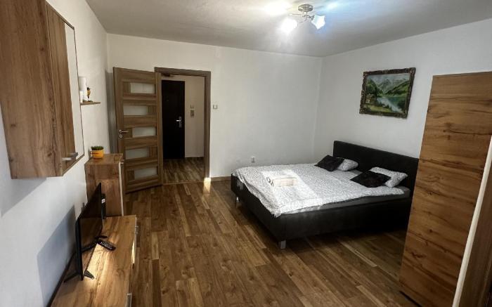 Central Apartment Circumvalatiunii