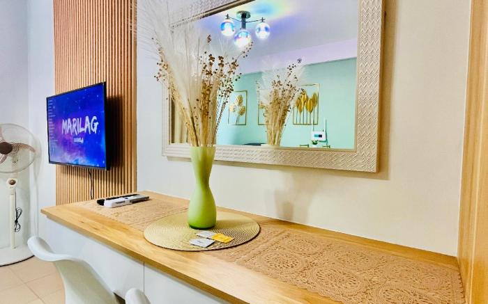 DM Condo Rental