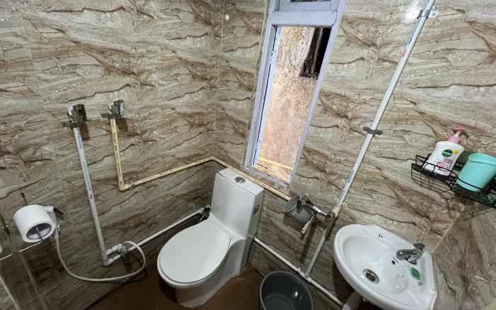 Rubysang Airbnb