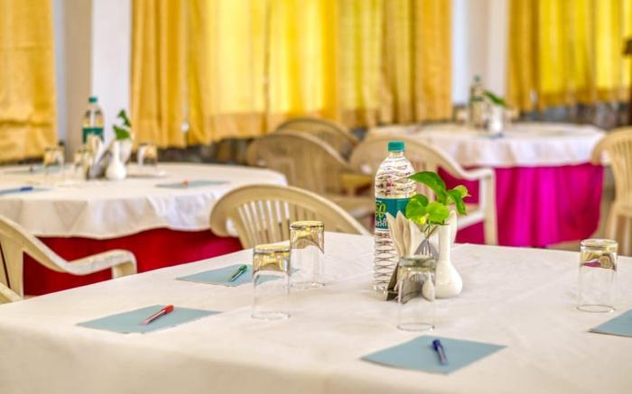 CORBETT SOLITAIRE RESORT