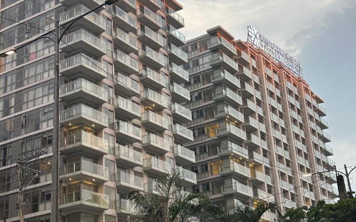  Luxury Penthouse hotel near City of Dream casino9