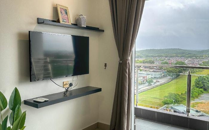 Lovely Homestay in Kulai IOI