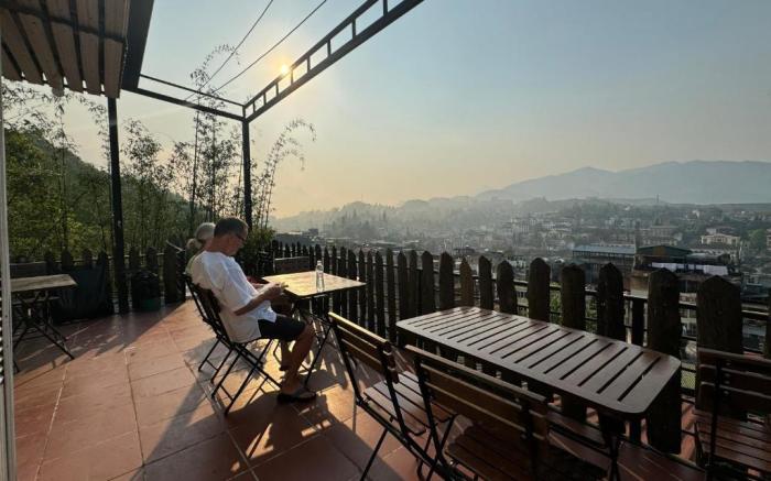 Central Sapa Serenity Homestay