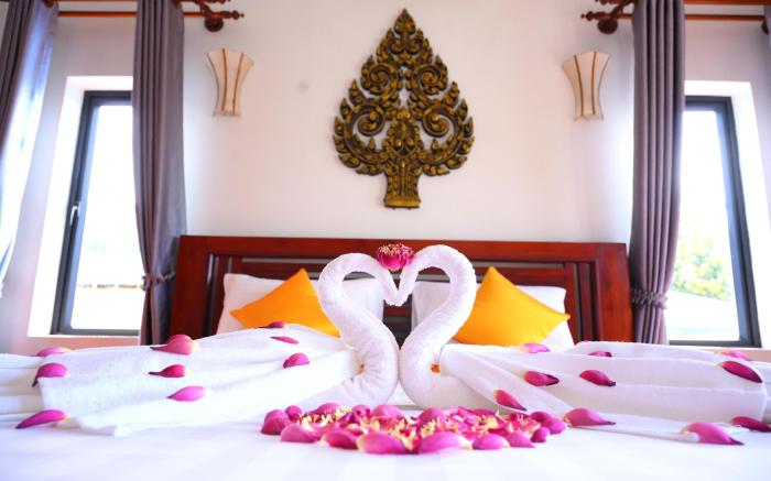 LION KING BOUTIQUE HOTEL