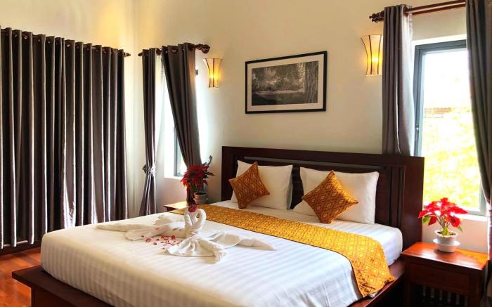 LION KING BOUTIQUE HOTEL