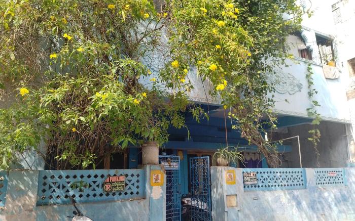 Sri kanakdhara Homes