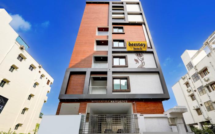 beestay Hotels Tirupati