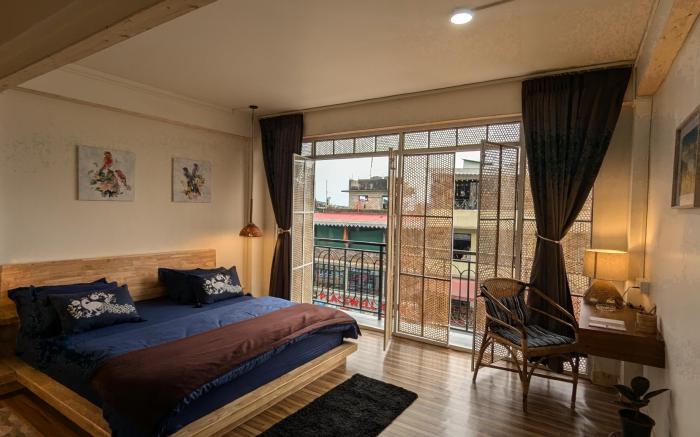 Lagstal _living  Studio Apartment #1