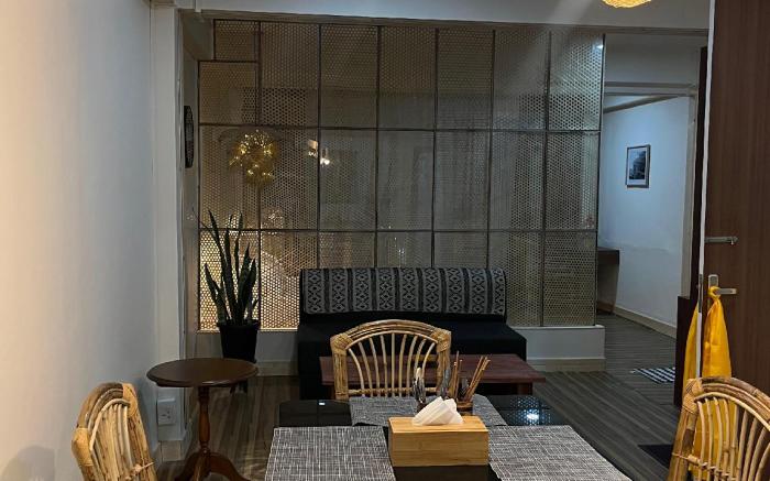 Lagstal Living Studio  Apartment #2 