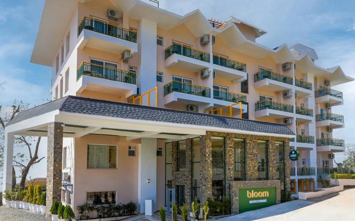 Bloom Boutique Rishikesh Hills