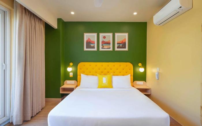Bloom Boutique Rishikesh Hills