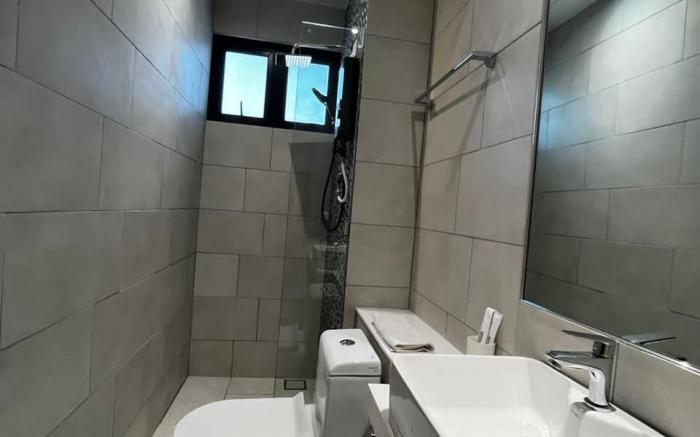 The Shore City View Studio Suite
