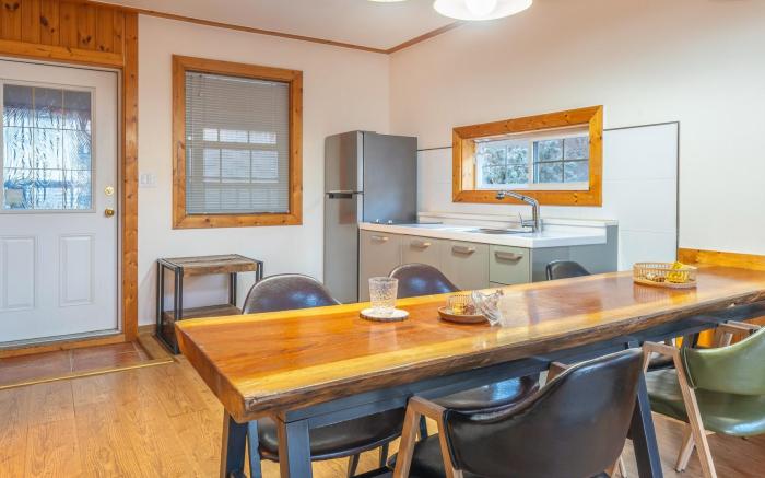 Hongcheon Fiction House Pension