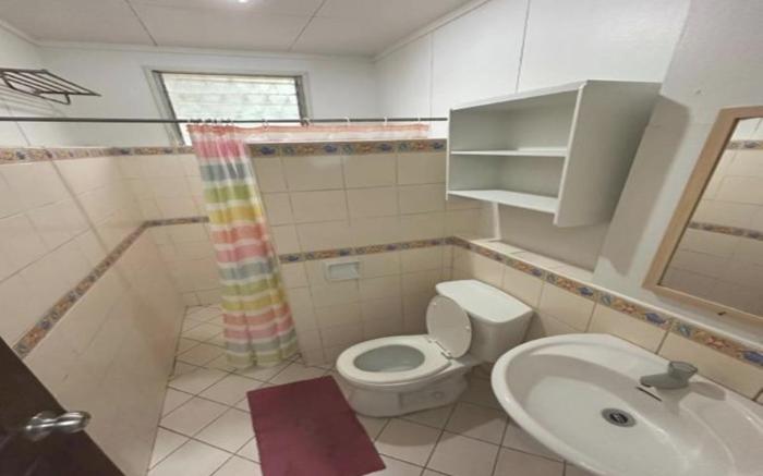Nappers Hostel