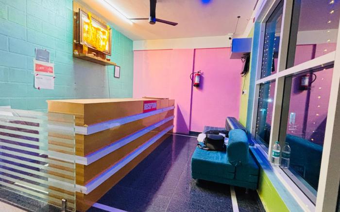 I-ROOMZ S S V Hotel